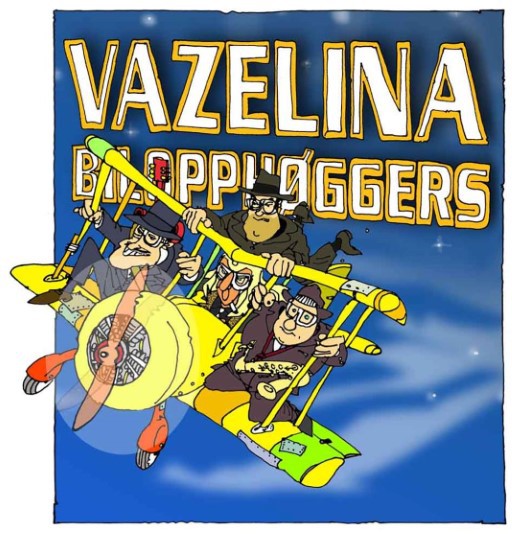 vazelina